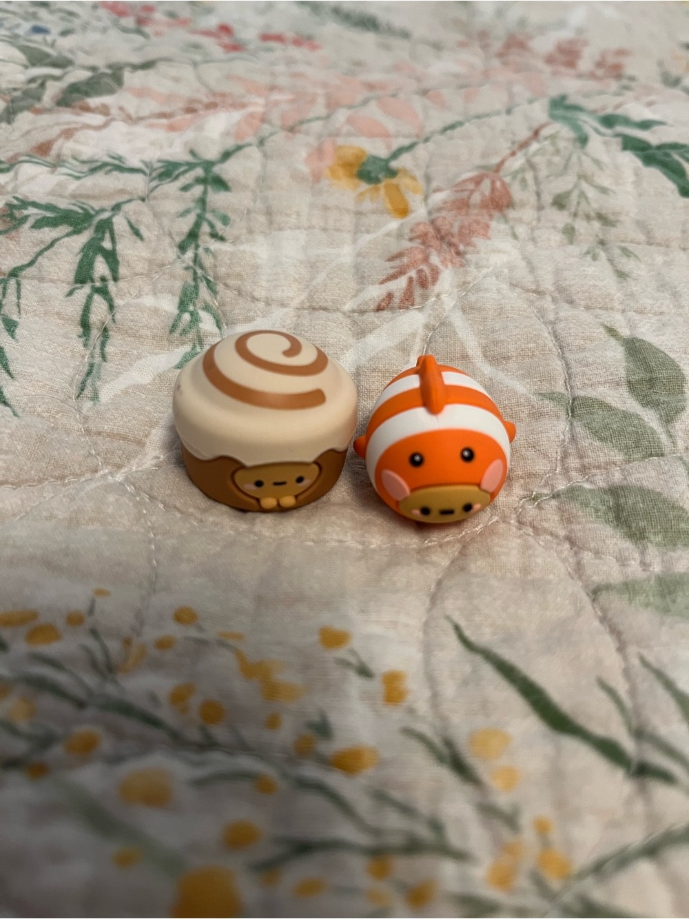 Smoko mini duo